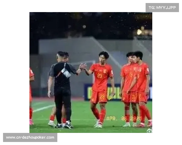 中国U17亚洲杯小组赛成绩不佳凸显青训心理素质不足问题 中国U17亚洲杯小组赛成绩不佳凸显青训心理素质不足问题