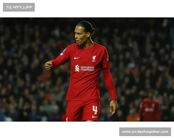 范迪克宣布告别荷兰国家队 全力专注利物浦俱乐部生涯 范迪克宣布告别荷兰国家队 全力专注利物浦俱乐部生涯