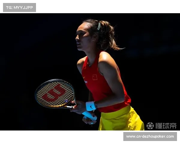 郑钦文世界排名跃升至第四 创职业生涯新高再创新纪录 郑钦文世界排名跃升至第四 创职业生涯新高再创新纪录