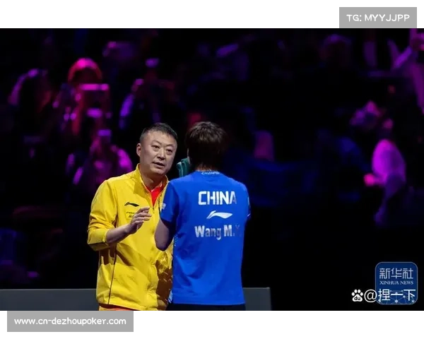 王曼昱直落三局轻松战胜卡尔伯格顺利晋级WTT美国赛四强 王曼昱直落三局轻松战胜卡尔伯格顺利晋级WTT美国赛四强