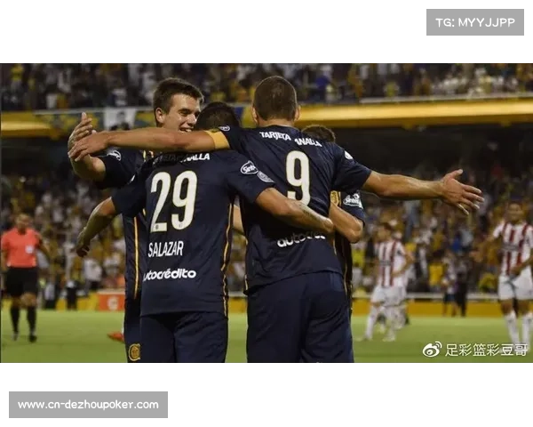 蒙特维多国民队火力全开4-0大胜塞罗 确立乌拉甲领先优势 蒙特维多国民队火力全开4-0大胜塞罗 确立乌拉甲领先优势