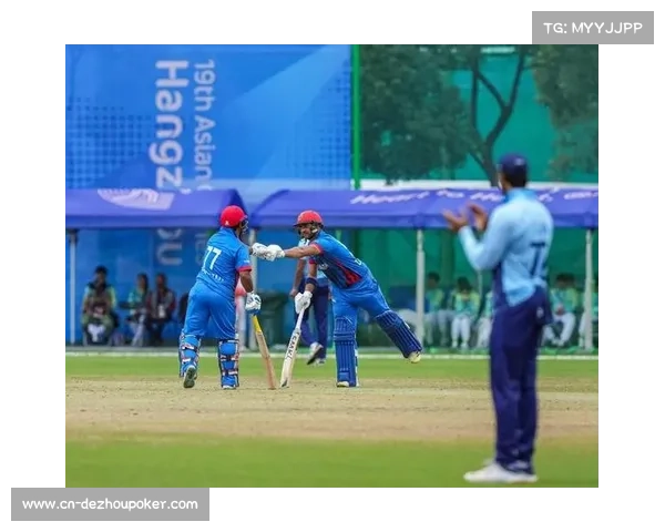 阿富汗选手扎德兰破纪录板球投入年增40%战乱中崛起 阿富汗选手扎德兰破纪录板球投入年增40%战乱中崛起