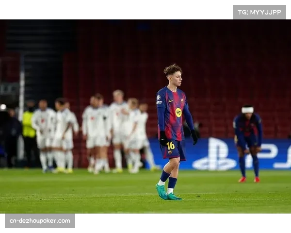 巴萨费尔明伤愈替补建功 世界波远射展现板凳深度